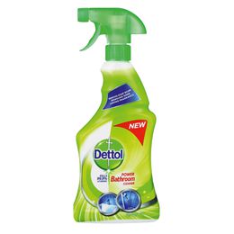Dettol Disinfectant Bathroom Cleaner | Dettol SA